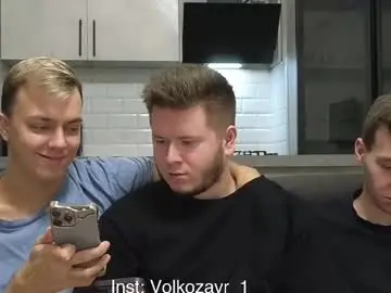 Chaturbate Best Webcam of alexxx_d