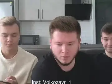 Chaturbate Free Porn Cam of alexxx_d