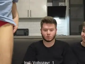 Chaturbate Free Live Porn of alexxx_d