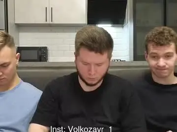 Chaturbate Sex Chat of alexxx_d