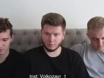 Chaturbate Live Sex of alexxx_d