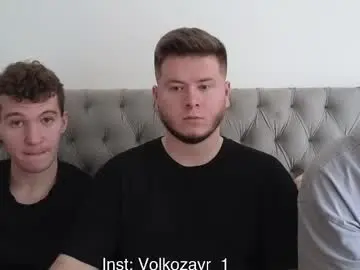 Chaturbate Adult Webcam of alexxx_d