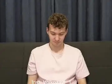 Chaturbate Live Sex Cam of alexxx_d