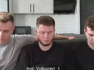 Chaturbate Private Sex Chat of alexxx_d