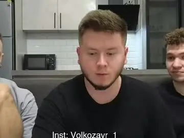 Chaturbate Adult Webcam of alexxx_d