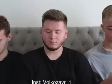 Chaturbate Watch Live Sex Cams of alexxx_d