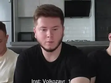 Chaturbate Adult Webcam of alexxx_d