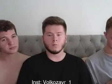 Chaturbate Best Webcam of alexxx_d