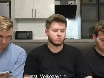 Chaturbate Free Porn Cam of alexxx_d