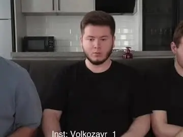 Chaturbate Free Porn Cam of alexxx_d