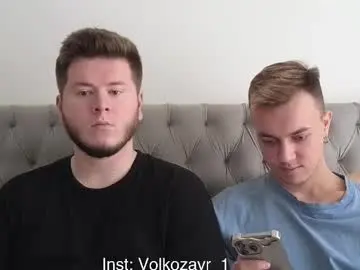 Chaturbate Free Live Porn of alexxx_d