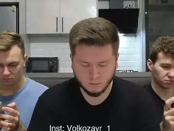 Chaturbate Free Porn Cam of alexxx_d