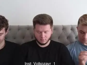 Chaturbate Free Porn Cam of alexxx_d