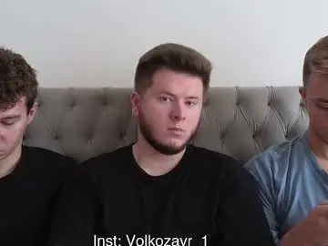 Chaturbate Free Live Porn of alexxx_d