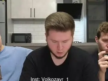 Chaturbate Free Porn Cam of alexxx_d