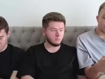 Chaturbate Live Sex of alexxx_d