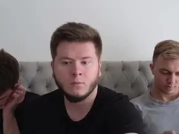 Chaturbate Adult Video Chat of alexxx_d