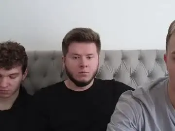 Chaturbate Sex Cam of alexxx_d