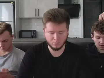 Chaturbate Live Sex Cam of alexxx_d