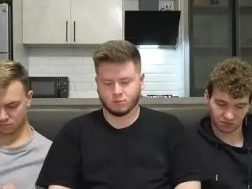 Chaturbate Adult Webcams of alexxx_d