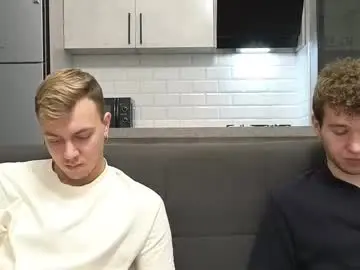 Chaturbate Live Sex Cam of alexxx_d