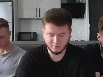 Chaturbate Private Sex Chat of alexxx_d