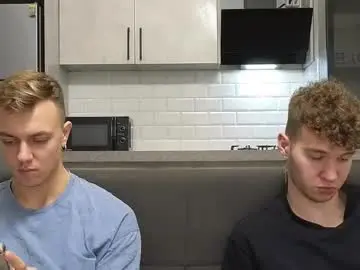 Chaturbate Adult Video Chat of alexxx_d