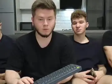 Chaturbate Live Porn of alexxx_d