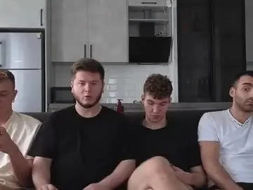 Chaturbate Adult Webcam of alexxx_d