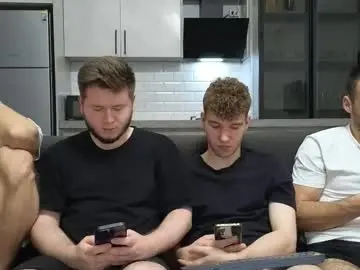 Chaturbate Adult Video Chat of alexxx_d