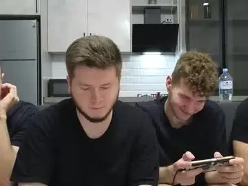 Chaturbate Adult Video Chat of alexxx_d