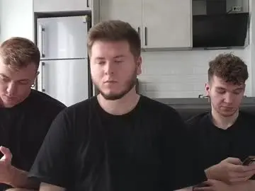 Chaturbate Live Sex of alexxx_d