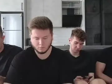 Chaturbate Nude Webcam of alexxx_d