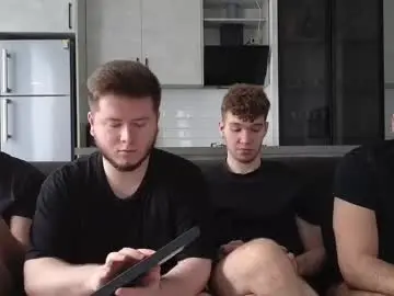 Chaturbate Live Sex of alexxx_d