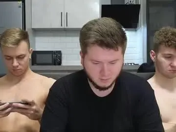 Chaturbate Nude Webcam of alexxx_d