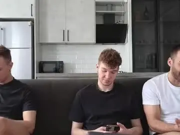 Chaturbate Best Webcam of alexxx_d