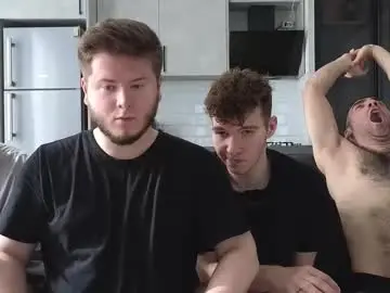 Chaturbate Live Porn of alexxx_d