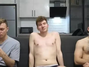 Chaturbate Adult Video Chat of alexxx_d