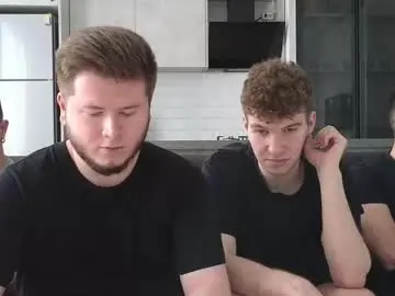 Chaturbate Live Sex of alexxx_d