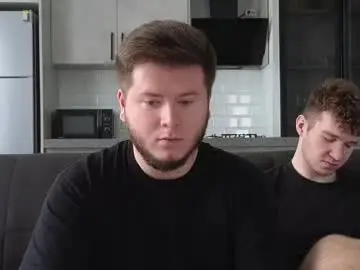 Chaturbate Live Sex Cam of alexxx_d