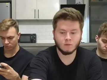 Chaturbate Sex Chat of alexxx_d