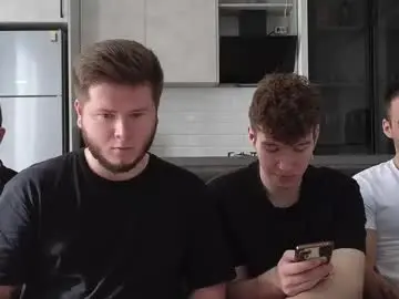 Chaturbate Sex Chat of alexxx_d