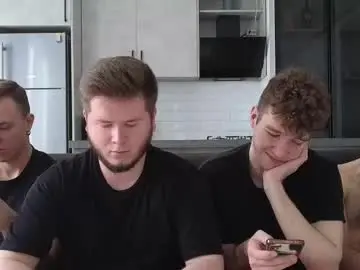 Chaturbate Free Porn Cam of alexxx_d