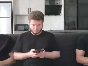 Chaturbate Best Webcam of alexxx_d