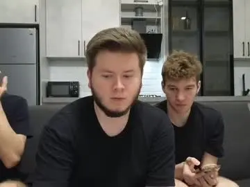 Chaturbate Live Sex Cam of alexxx_d