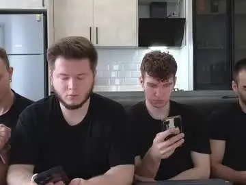 Chaturbate Adult Webcams of alexxx_d