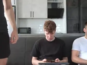 Chaturbate Live Sex Cam of alexxx_d