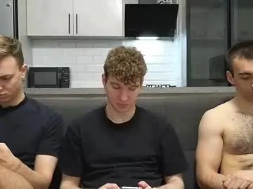 Chaturbate Live Sex of alexxx_d