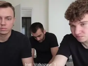 Chaturbate Free Live Porn of alexxx_d