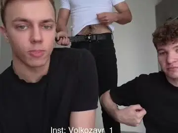 Chaturbate Best live sex cam show of alexxx_d